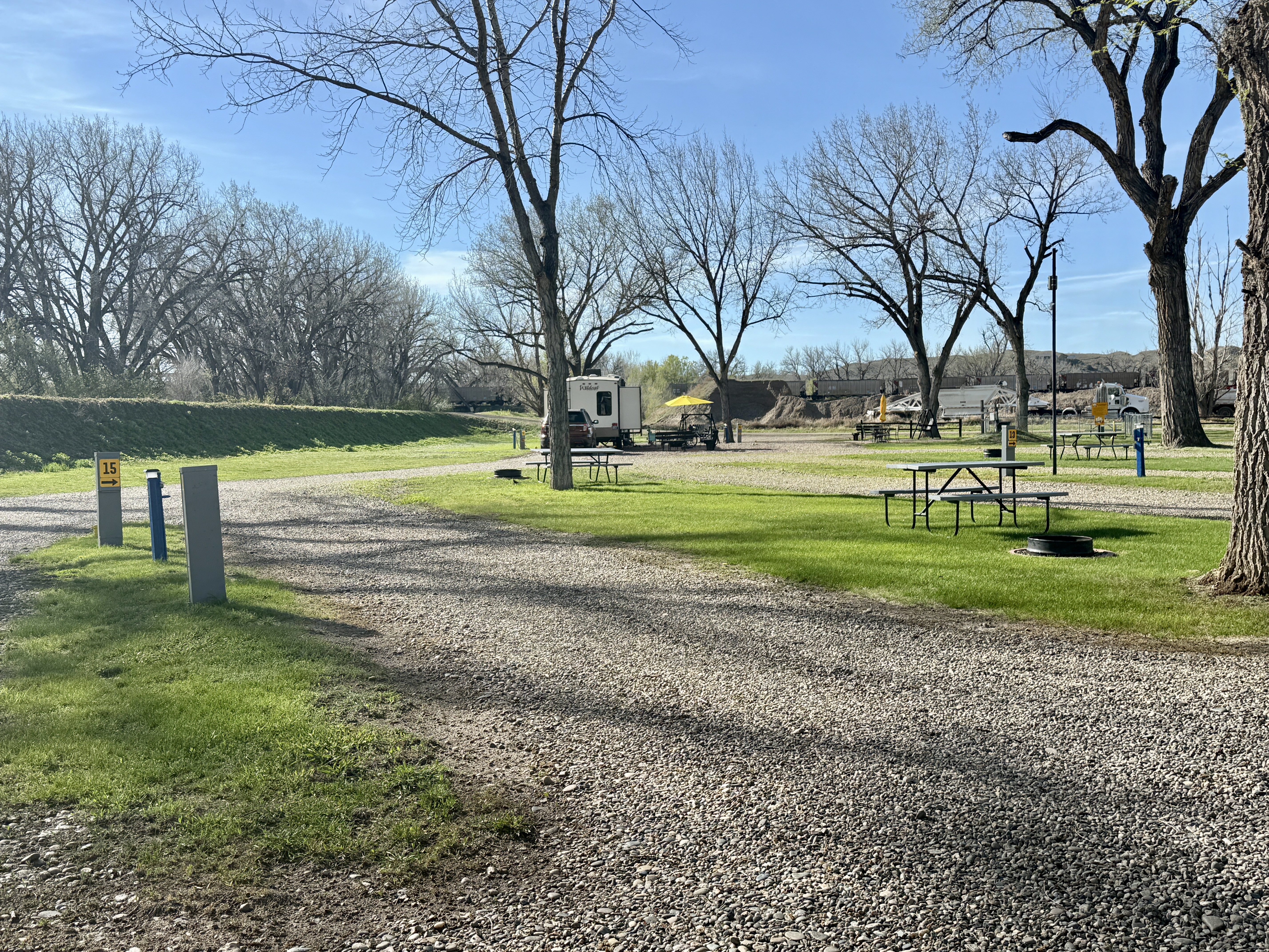 Site 15