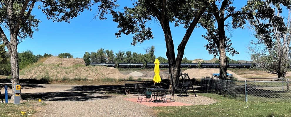 Site 91