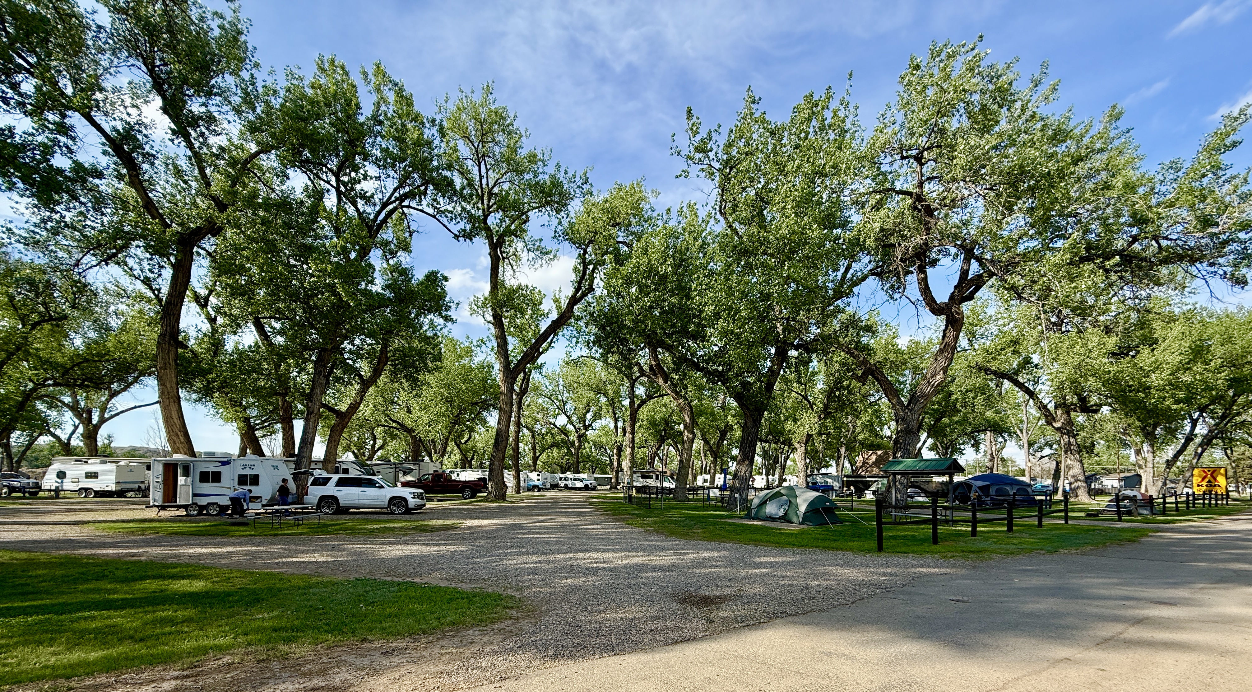 View of Park