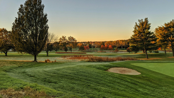 Rolling Hills Golf Course