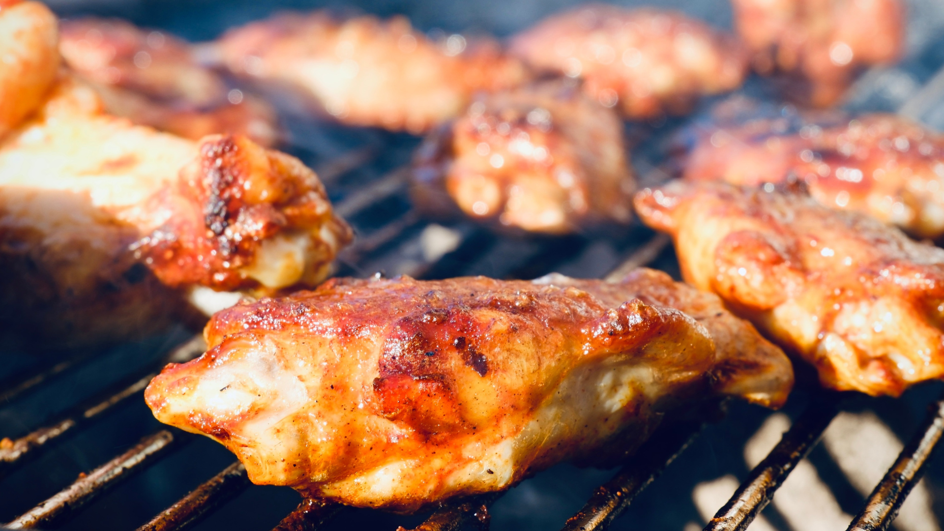 Give Back BBQ Photo