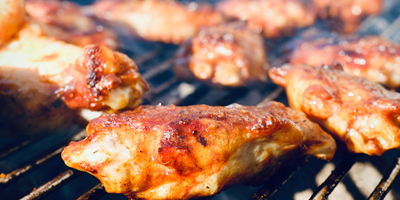 Give Back BBQ