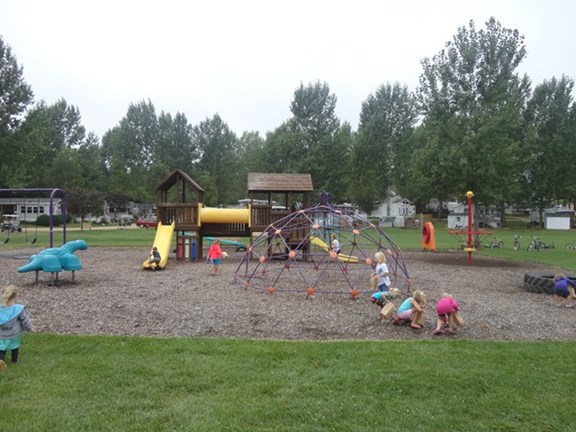 Playgrounds