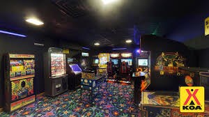 Arcade