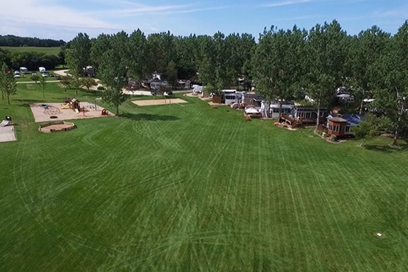 Recreational Field