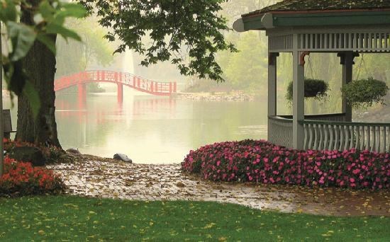 Rotary Botanical Gardens