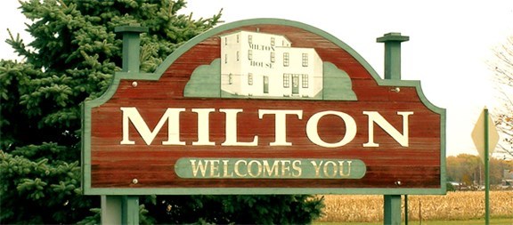 The Milton House Museum