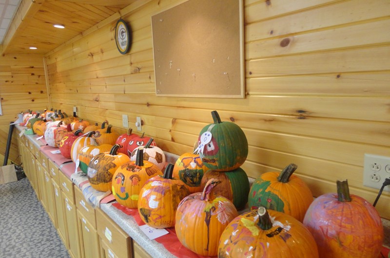 Halloween VI Photo