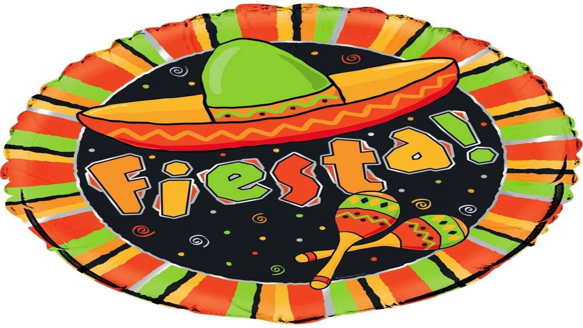 Fiesta Weekend Photo