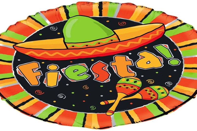 Fiesta Weekend Photo