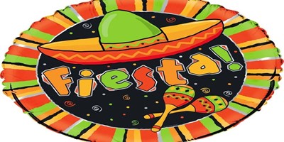 Fiesta Weekend