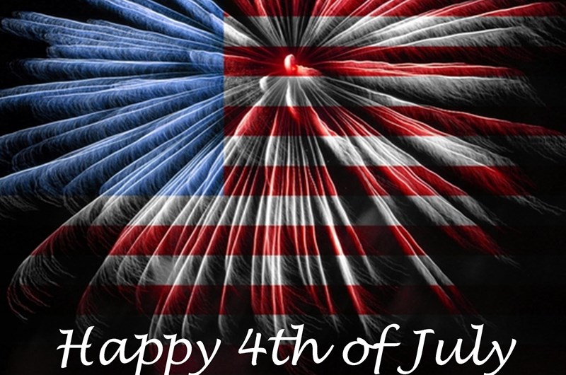 4th of July Weekend Photo
