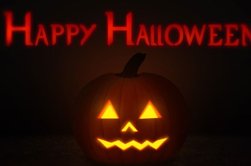 Halloween V Photo