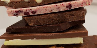 "Death by Chocolate" Weekend