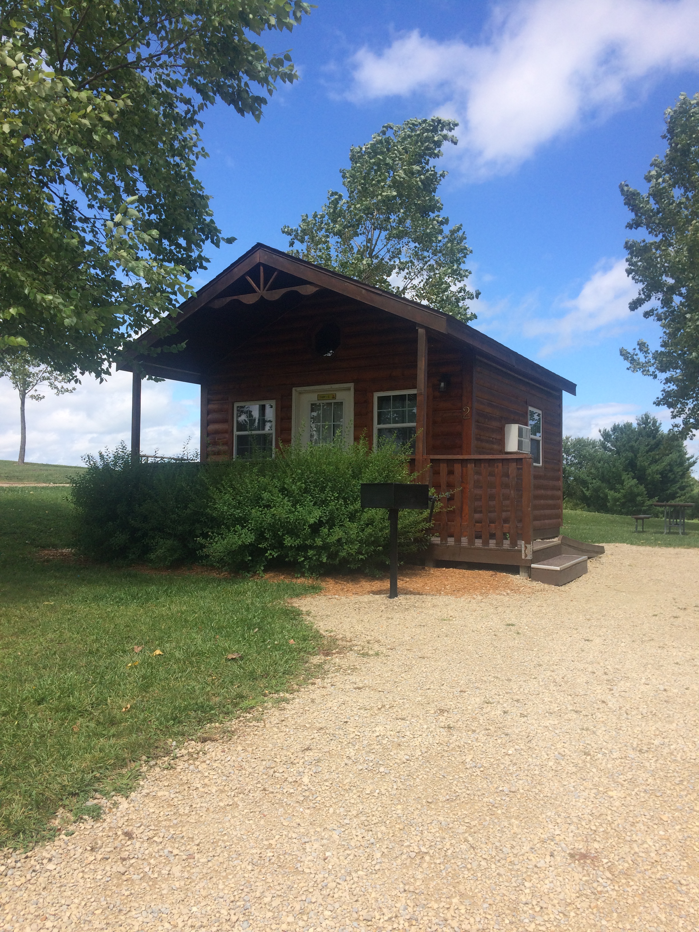 Cabin