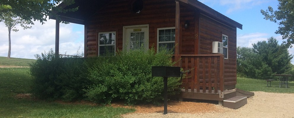 Cabin