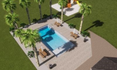 Swimming Pool (New Pool Coming in July 2024!)