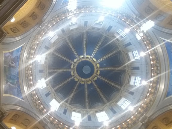 Minnesota State Capitol