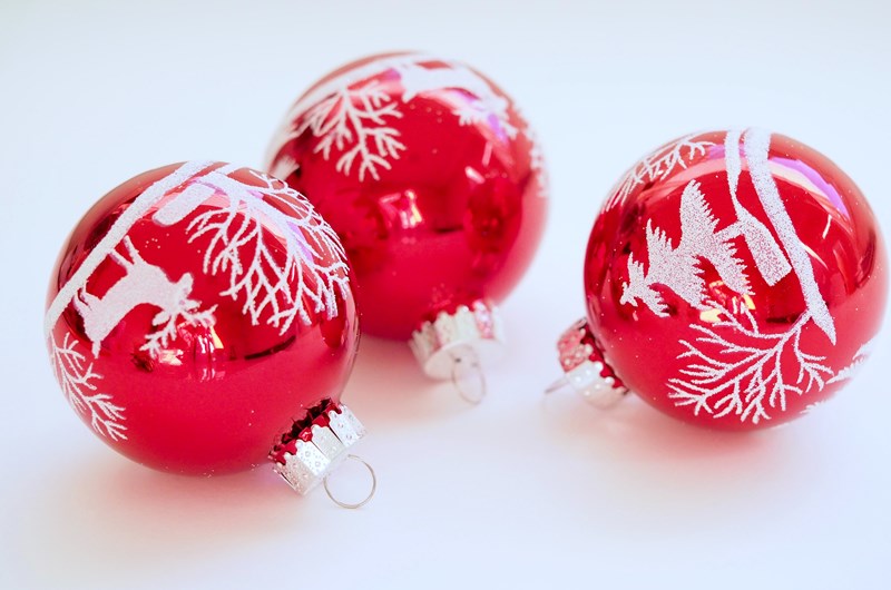 Christmas in July Photo