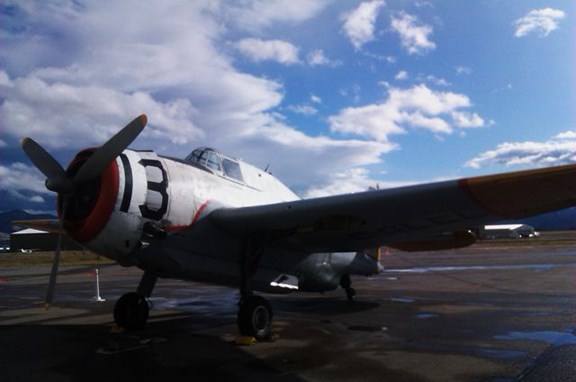 Museum of Mountain Flying