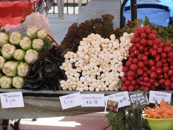 Farmers Market
