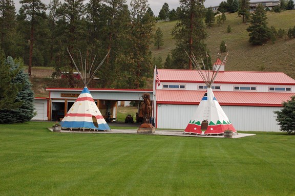 Holt Heritage Museum
