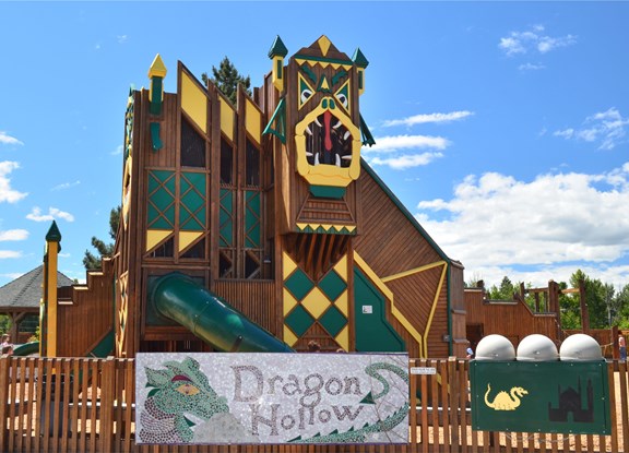 Dragon Hollow