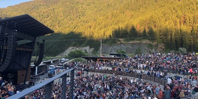 Best Concert Venues in Missoula