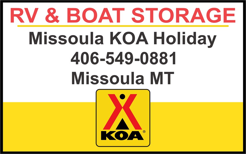 RV & Boat Storage