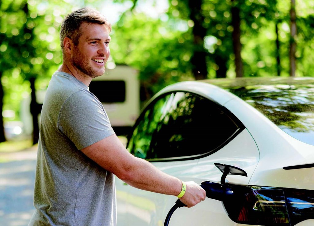Protect Your Electric Vehicle