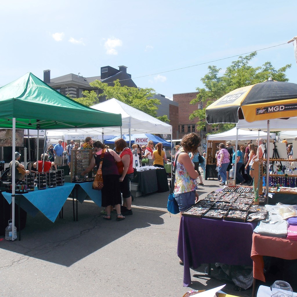 Summer Activities in Missoula, Montana
