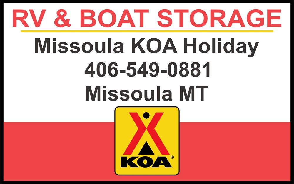 RV & Boat Storage