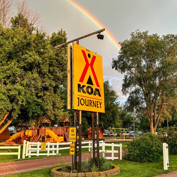 Rainbow