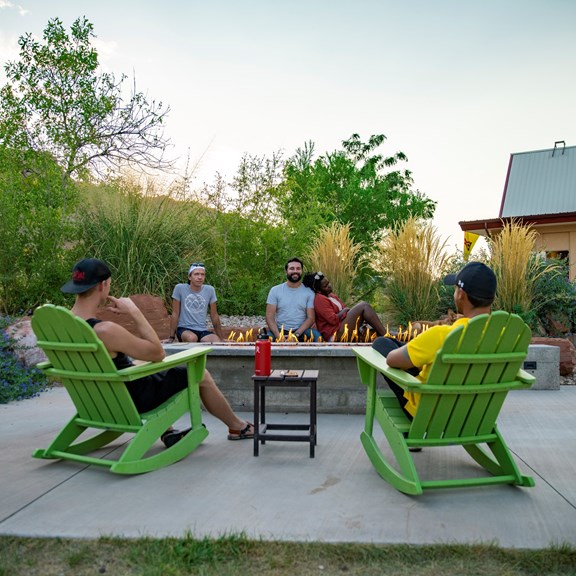 Enjoy Quality Time With Your Friends and Family