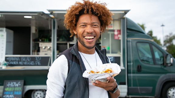 Moab Food Truck Park