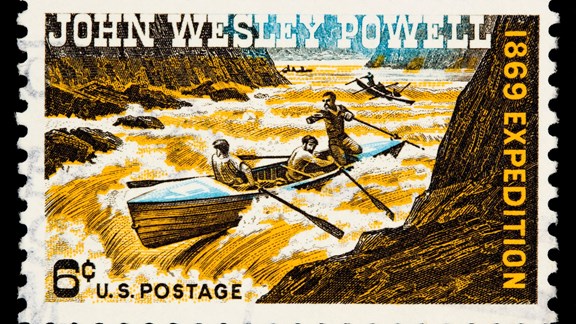 John Wesley Powell River History Museum