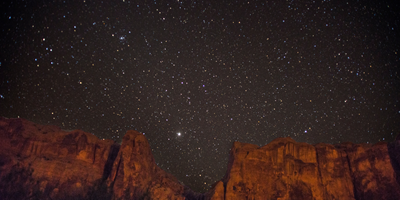 Astronomy Nights (Wednesdays)