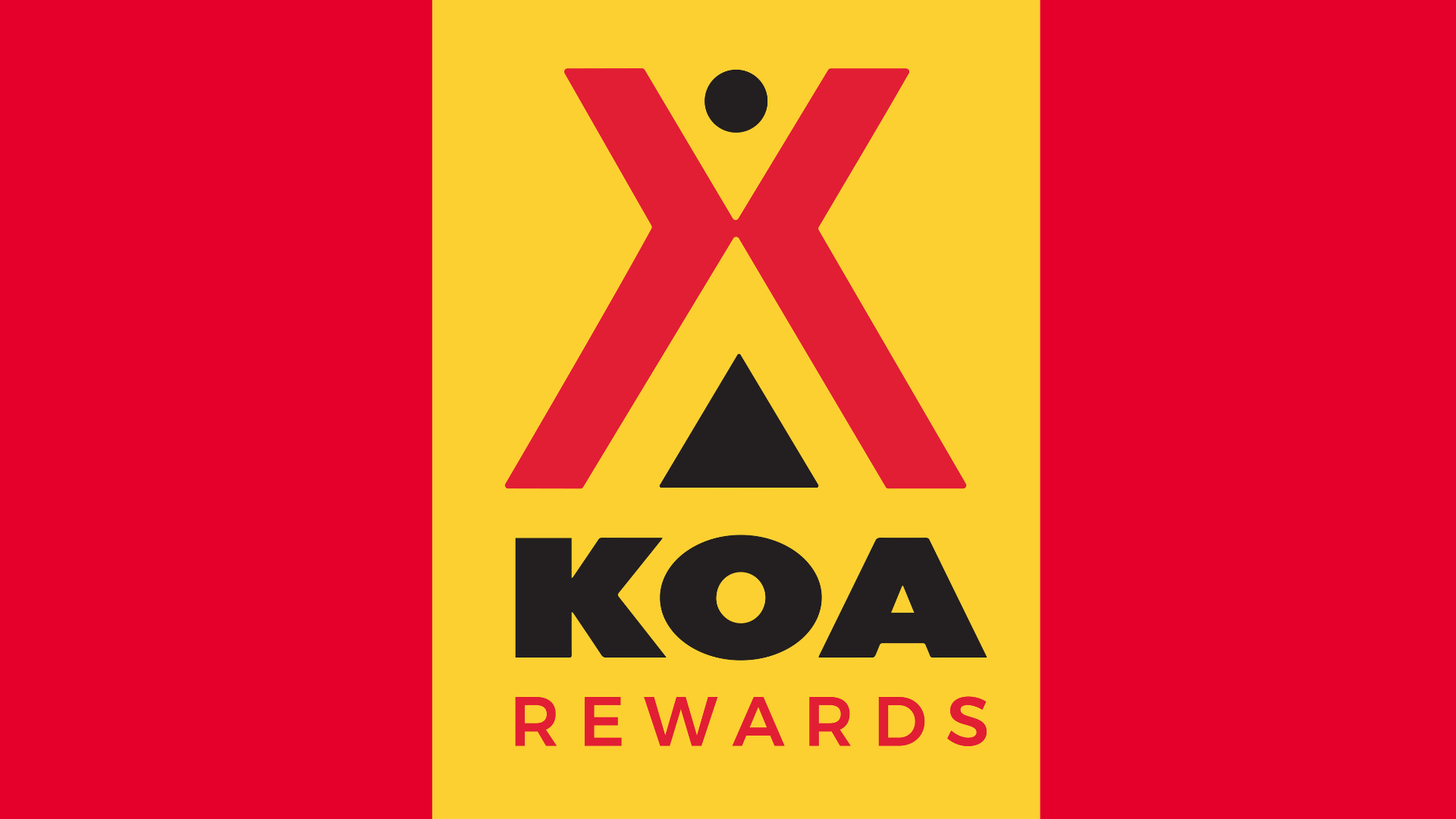 KOA Rewards Weekend Photo