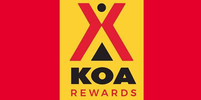 KOA Rewards Weekend