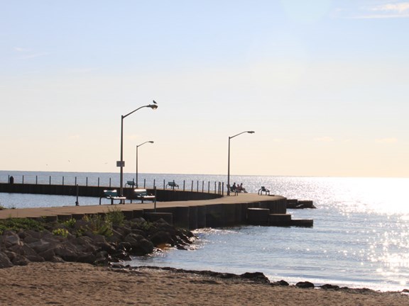 Lake Erie