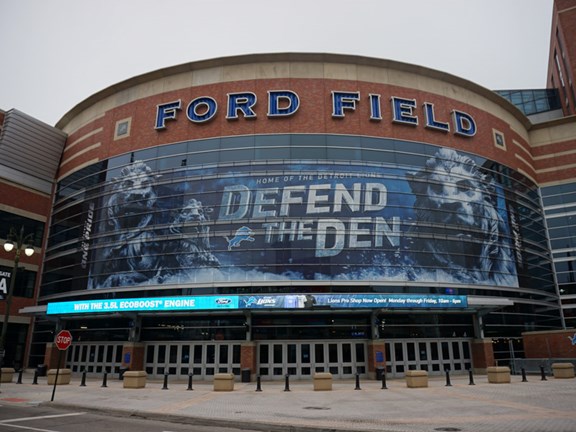 Ford Field