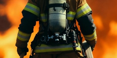 Blaze Brigade - Firefighters Weekend