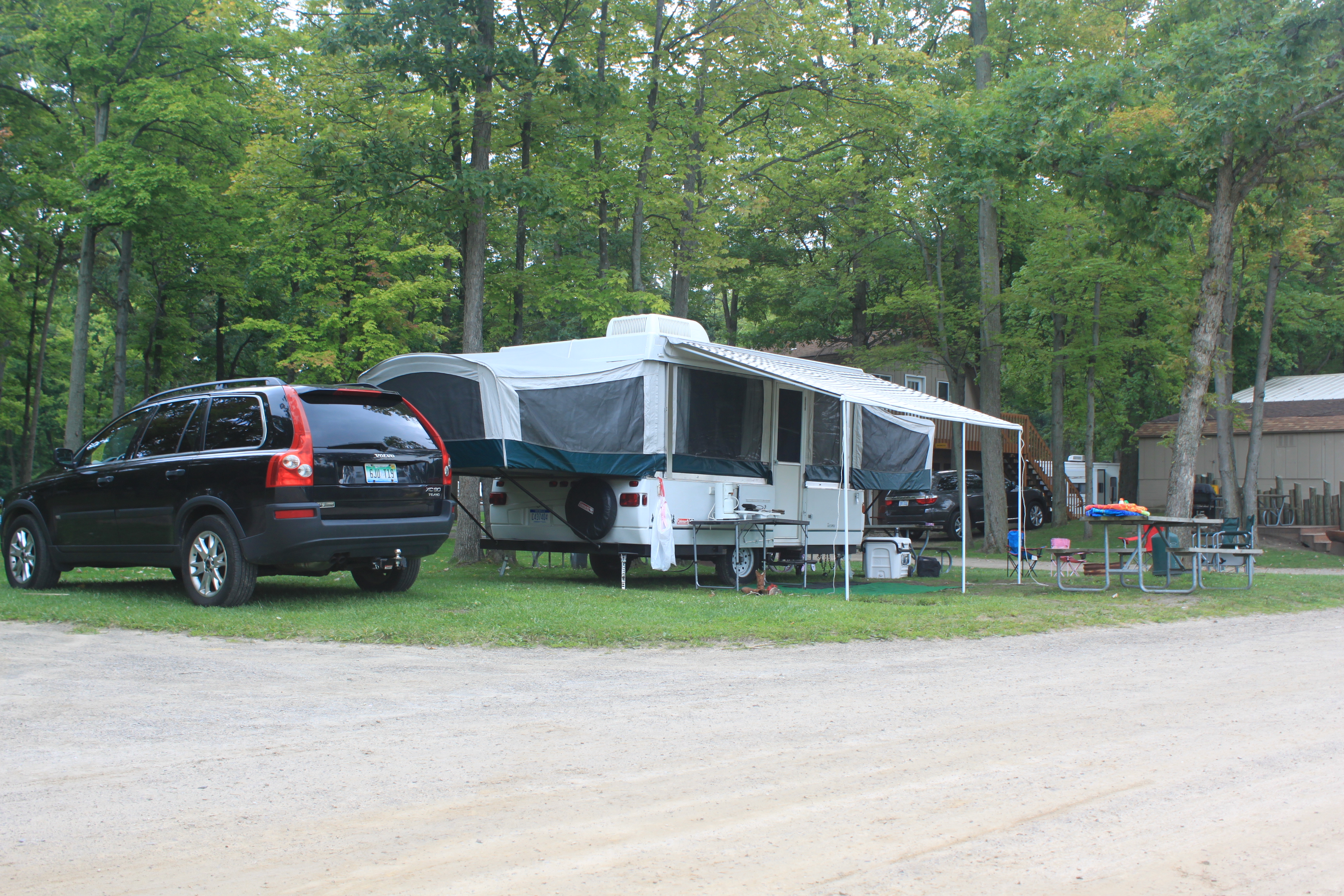 site