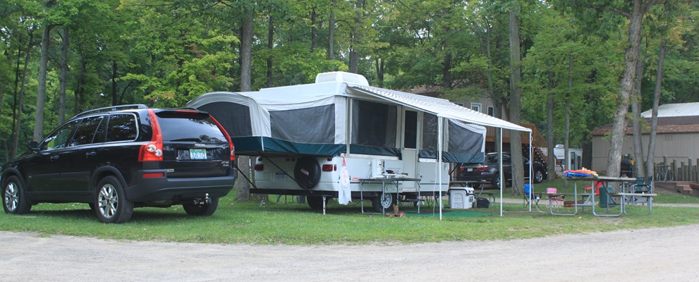 site