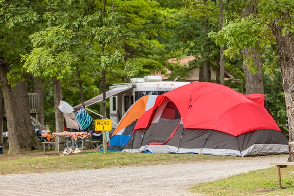 Bring that big tent, we have room!