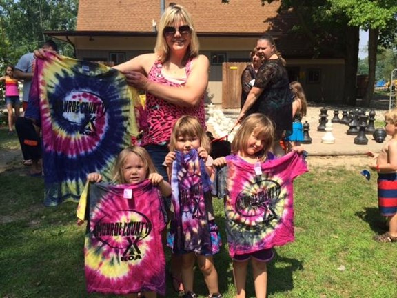 Tie Dye