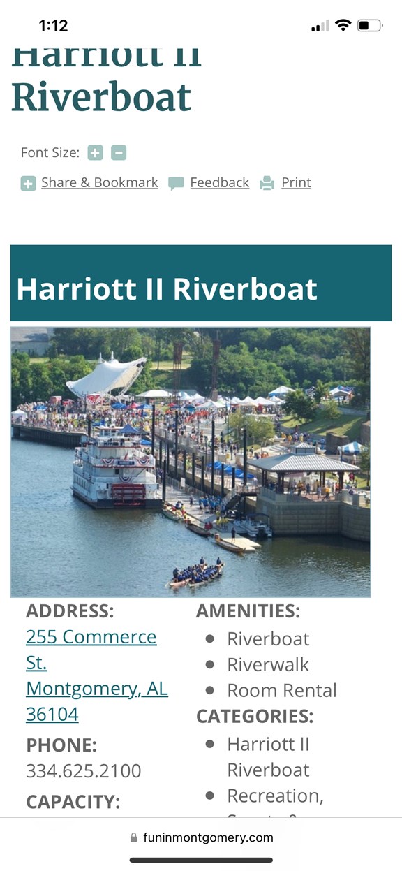 Harriott 2 (BOAT)
