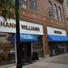 Hank Williams Museum