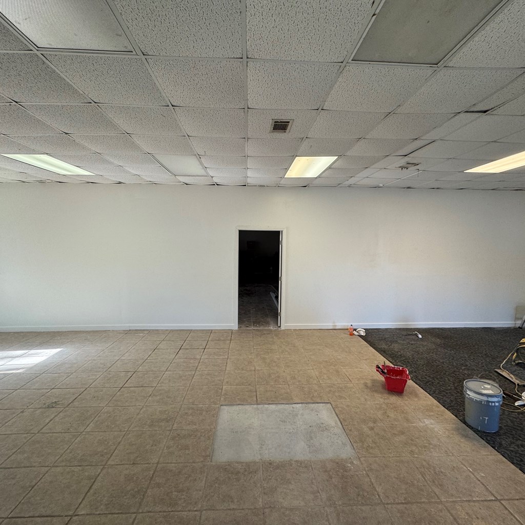 New Fitness and Recreation Center