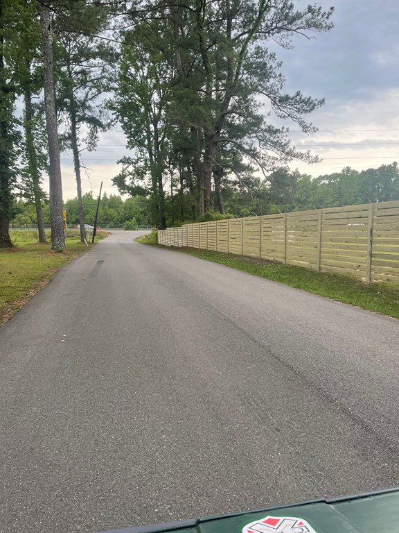 Welcome to the Montgomery KOA Journey